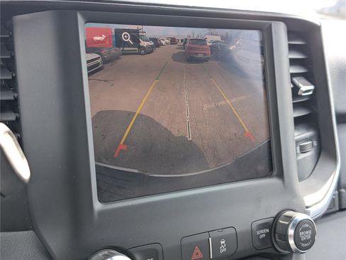 Used 2024 RAM 2500 Big Horn image 30