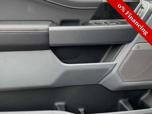 New 2025 Ford F150 Lightning Flash image 7