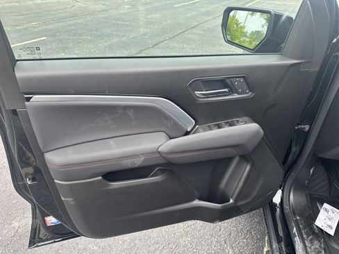 New 2026 Chevrolet Colorado Z71 w/ Technology Package image 10