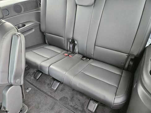 New 2026 Hyundai Palisade Calligraphy image 31
