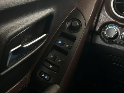 Used 2015 Chevrolet Trax LT w/ LT Plus Package FWD image 16