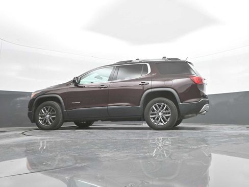 Used 2017 GMC Acadia SLT AWD/4WD image 45