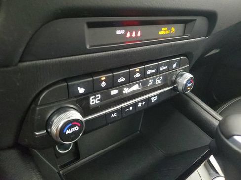 Used 2025 MAZDA CX-5 AWD 2.5 S w/ Preferred Package image 30