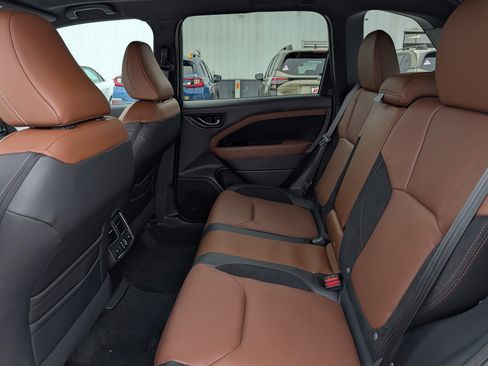 New 2026 Subaru Forester Touring image 7