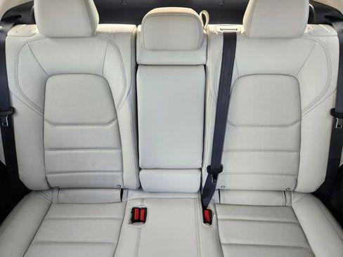 New 2025 MAZDA CX-5 AWD 2.5 S w/ Preferred Package image 14