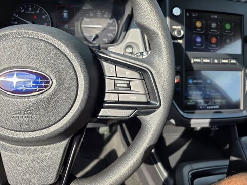 New 2026 Subaru Crosstrek 2.5i AWD/4WD image 26