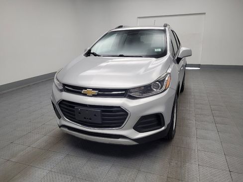 Used 2022 Chevrolet Trax LT AWD/4WD image 15