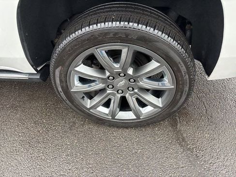 Used 2018 Chevrolet Tahoe Premier image 51