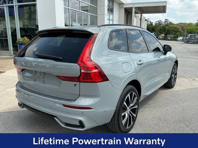 Certified 2024 Volvo XC60 B5 Plus w/ Protection Package Premier AWD/4WD image 7