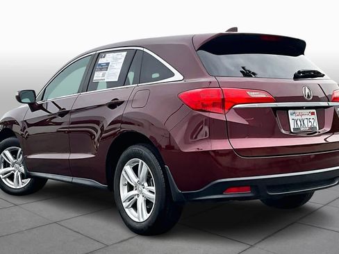Used 2015 Acura RDX FWD w/ Technology Package image 11