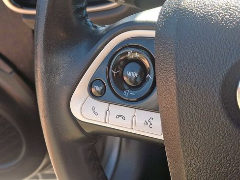 Certified 2018 Toyota Prius Prime Plus image 24