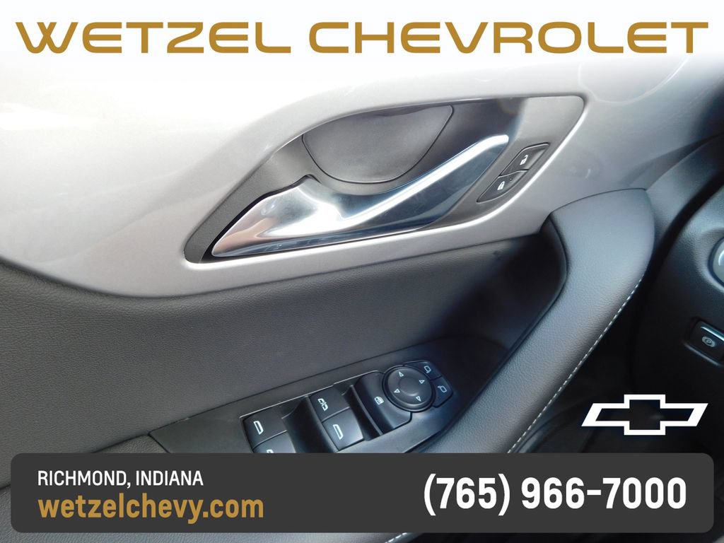 New 2026 Chevrolet Blazer LT w/ LPO, Floor Liner Package AWD/4WD image 26