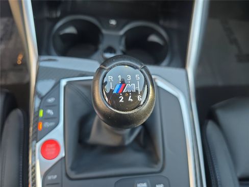 Used 2024 BMW M3 w/ Executive Package RWD image 18