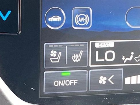 New 2026 Subaru Forester Touring AWD/4WD image 18