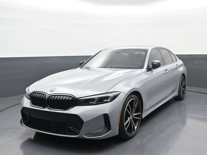 Used 2023 BMW 330i xDrive Sedan w/ M Sport Package