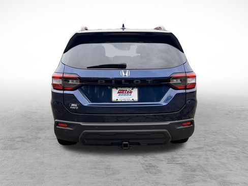 Used 2023 Honda Pilot EX-L image 5