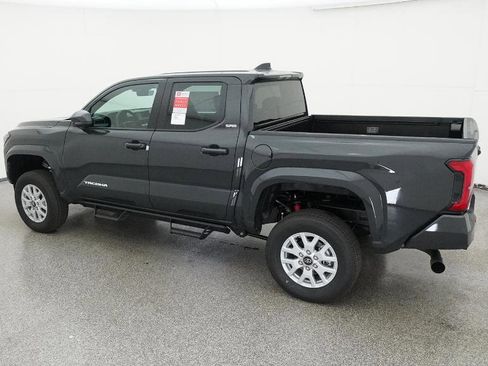 New 2025 Toyota Tacoma SR5 AWD/4WD image 31