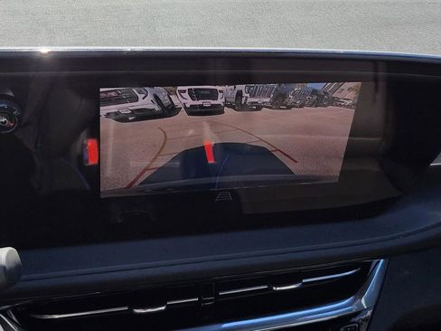 New 2026 Buick Envista Sport Touring w/ Convenience I Package image 9