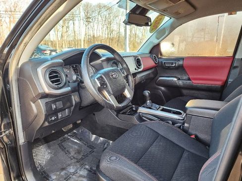 Used 2023 Toyota Tacoma SR5 image 20
