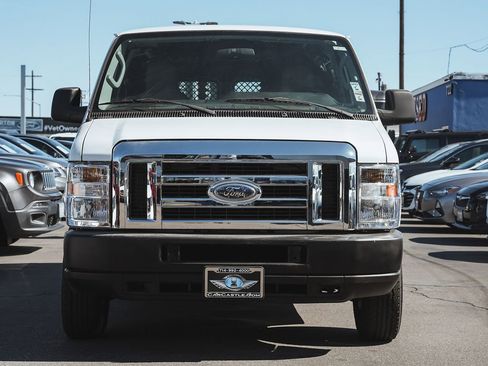 Used 2013 Ford E-150 and Econoline 150 w/ PWR Group image 3