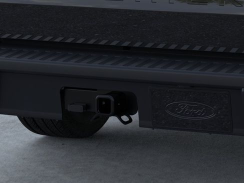 New 2026 Ford Maverick XLT FWD image 23