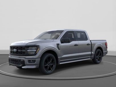New 2026 Ford F150 STX w/ F-150 LOBO Package