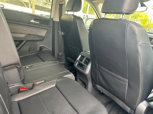 Used 2022 Volkswagen Atlas SE FWD image 28