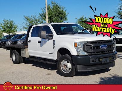 Used 2022 Ford F350 XL