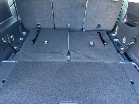 New 2025 Ford Explorer Active w/ Active Comfort Package image 16