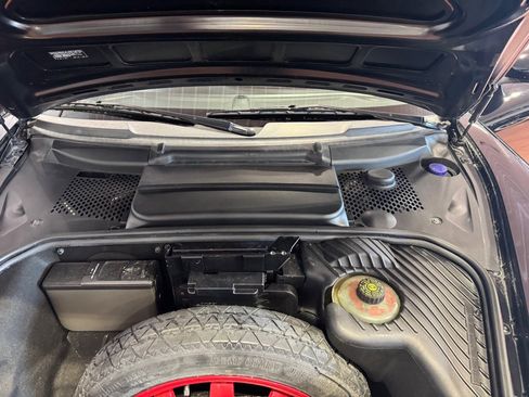 Used 2002 Porsche 911 Carrera 4 image 30