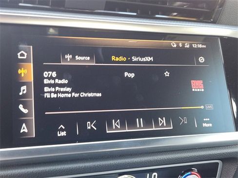 Used 2020 Audi Q3 2.0T Prestige w/ Prestige Package image 16