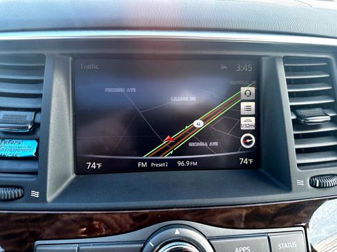 Used 2019 Nissan Armada SL w/ Premium Package image 12