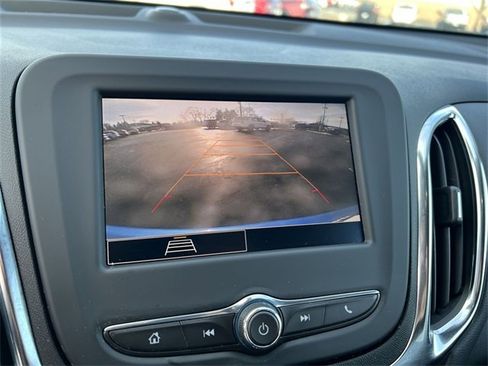 Certified 2024 Chevrolet Equinox LT image 21