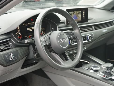 Used 2018 Audi A4 2.0T Premium Plus image 12