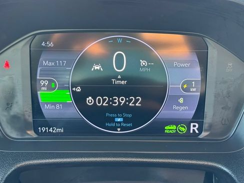 Certified 2023 Chevrolet Bolt LT w/ Infotainment Package FWD image 23