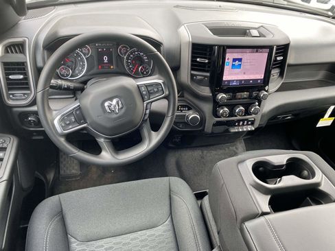 New 2026 RAM 1500 Express image 19