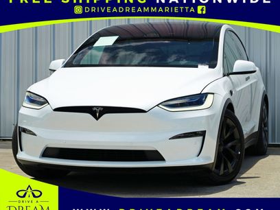 Used 2023 Tesla Model X