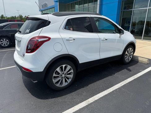 Used 2020 Buick Encore Preferred w/ Safety Package FWD image 3