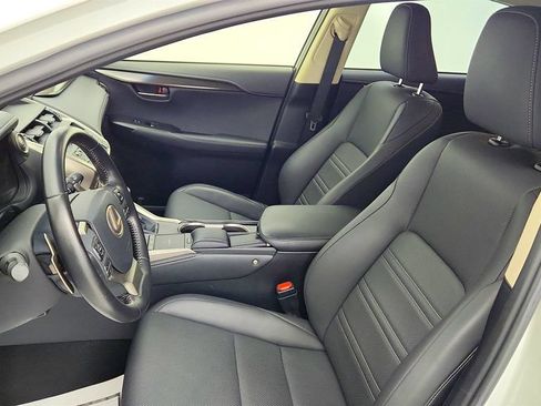 Used 2018 Lexus NX 300 AWD w/ Comfort Package image 20