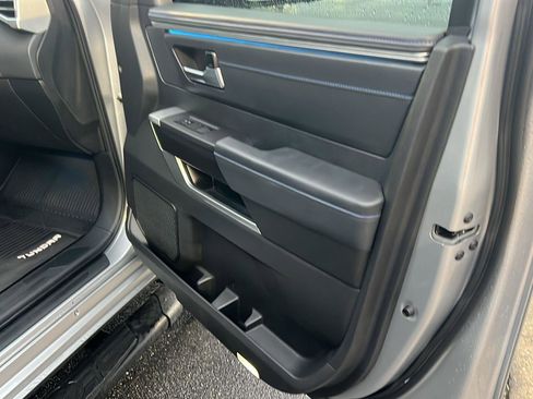 Used 2023 Toyota Tundra Platinum image 14