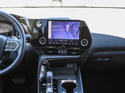 Certified 2024 Lexus NX 350h AWD w/ Cold Area Package image 13
