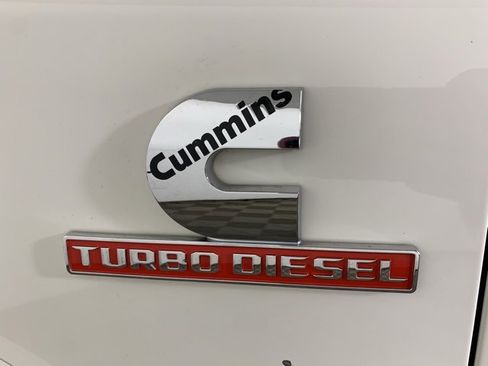 Used 2021 RAM 2500 Limited image 32