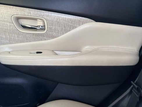 Certified 2020 Nissan Murano SL w/ Cargo Package image 17