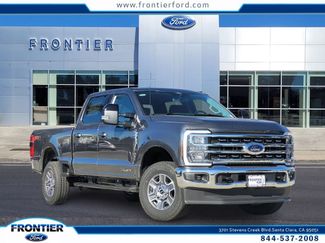 New 2026 Ford F250 Lariat w/ Lariat Premium Package AWD/4WD video 1