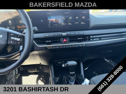 Used 2025 Kia K4 FWD image 19