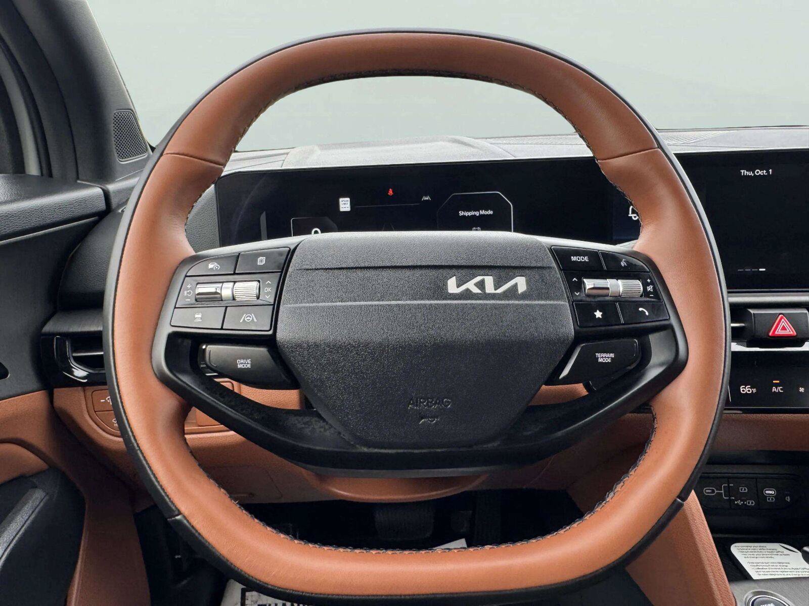Used 2026 Kia Sportage X-Line w/ X-Line Technology Package AWD/4WD image 24