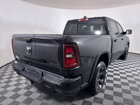 New 2026 RAM 1500 Big Horn w/ Night Edition image 18