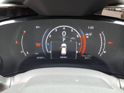 Certified 2024 Lexus NX 350 F Sport AWD/4WD image 9