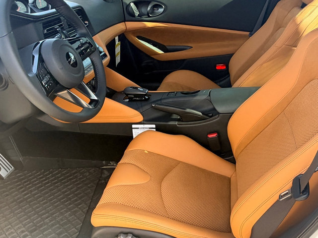 New 2027 Nissan Z Performance RWD image 16