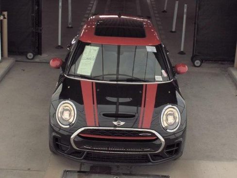 Used 2017 MINI Cooper Clubman John Cooper Works image 2